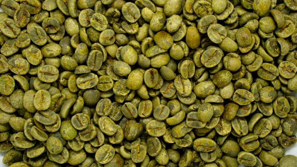 Robusta Coffee Beans